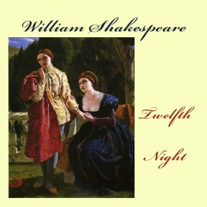 cover image of Twelfth Night
